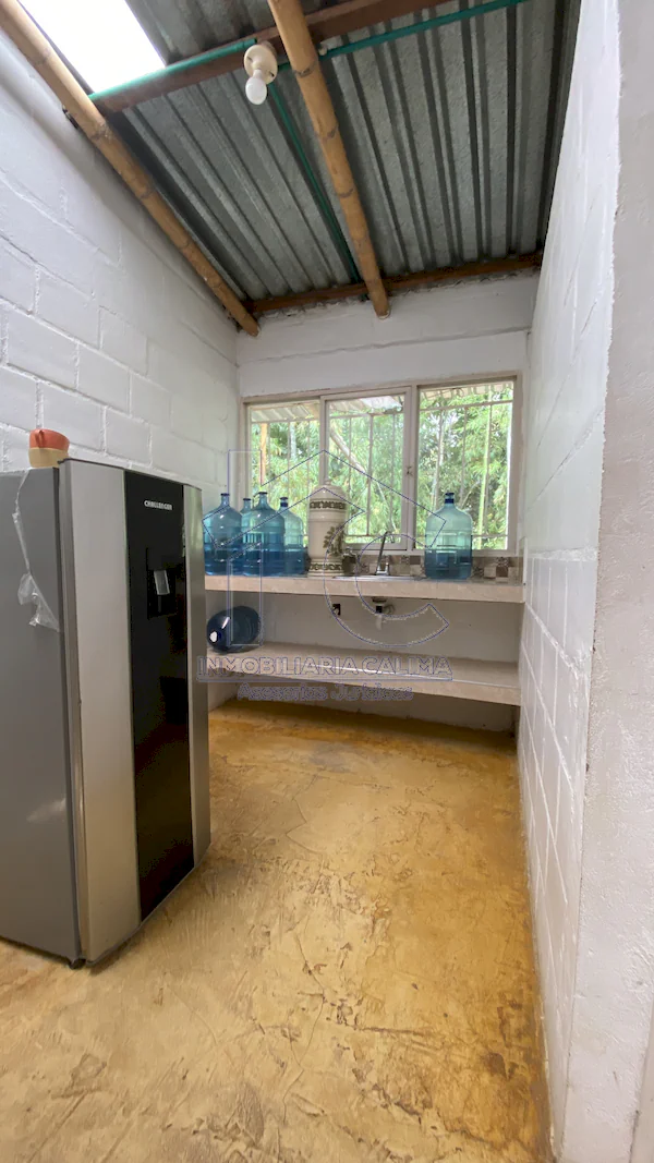 Finca La Esperanza